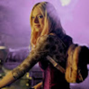 Meet your Posher, Indy